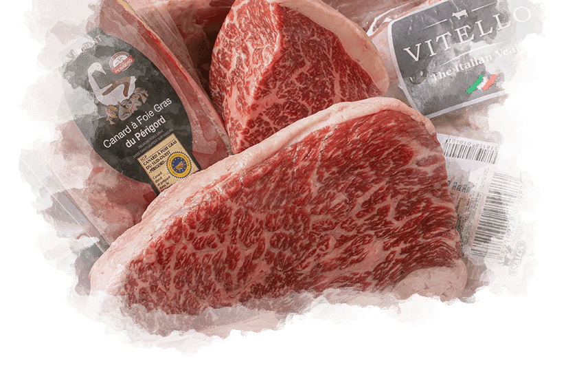 肉類